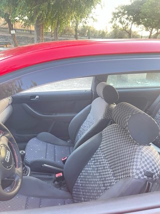 Audi A3 2000