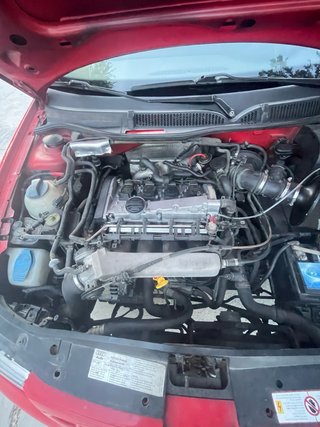 Audi A3 2000