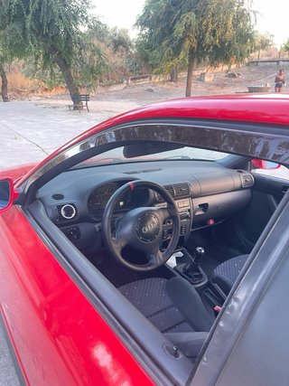 Audi A3 2000