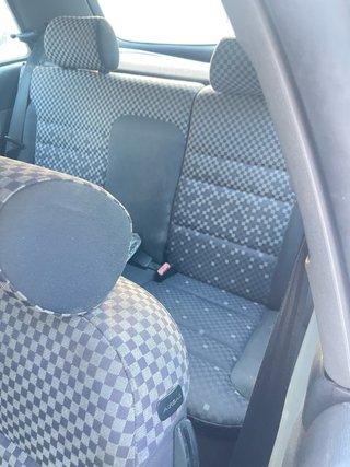 Audi A3 2000