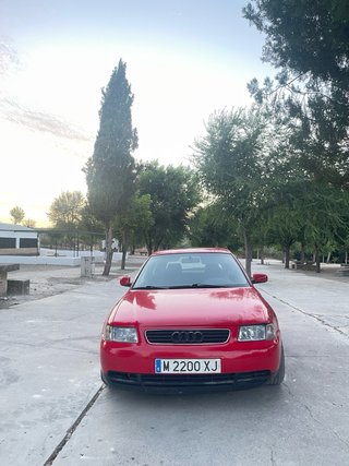 Audi A3 2000