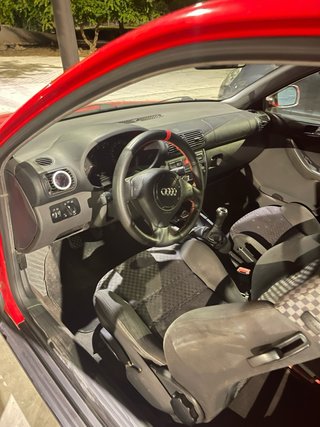 Audi A3 2000