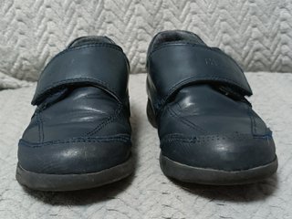 Zapatos Escolares, n 28