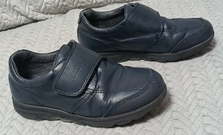 Zapatos Escolares, n 28
