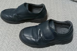 Zapatos Escolares, n 28