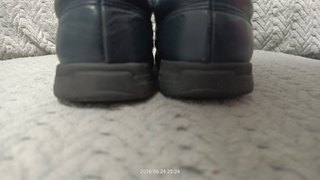 Zapatos Escolares, n 28