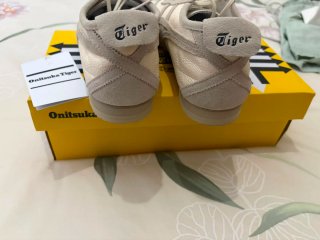 Onitsuka Tiger Mexico 66 SD VIN Beige/Gris