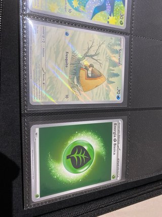 Pokémon Héroes Ascendentes Español