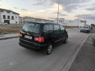 Volkswagen Sharan 2006