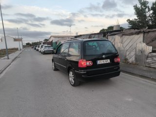 Volkswagen Sharan 2006