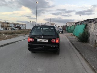 Volkswagen Sharan 2006