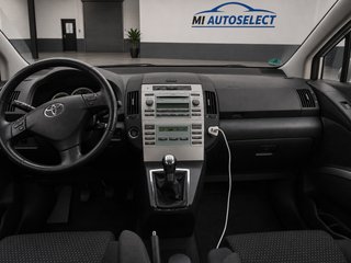 Toyota Verso 2009