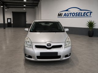Toyota Verso 2009