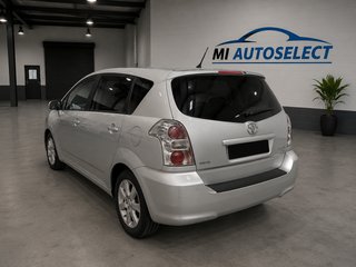 Toyota Verso 2009
