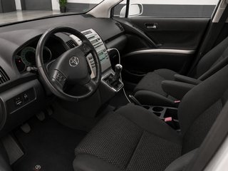 Toyota Verso 2009