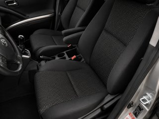 Toyota Verso 2009