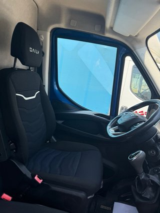 iveco 3.0 160CV AUTOMATICA