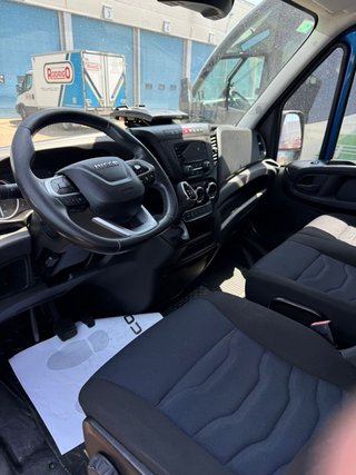 iveco 3.0 160CV AUTOMATICA