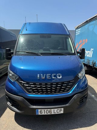 iveco 3.0 160CV AUTOMATICA