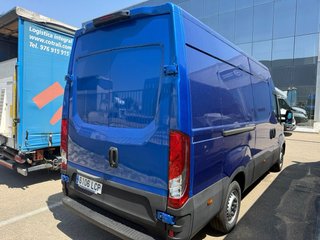 iveco 3.0 160CV AUTOMATICA
