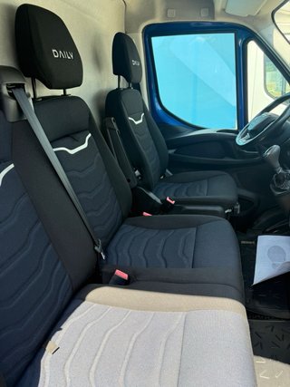iveco 3.0 160CV AUTOMATICA