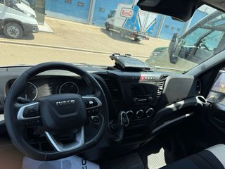 iveco 3.0 160CV AUTOMATICA
