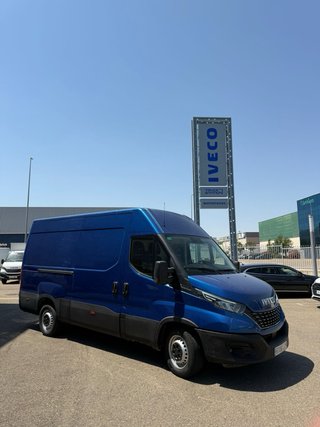 iveco 3.0 160CV AUTOMATICA