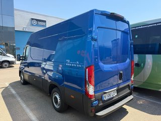 iveco 3.0 160CV AUTOMATICA