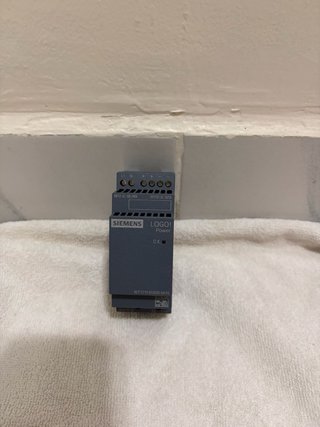Siemens LOGO!Power 5V 3A Fuente Alimentación