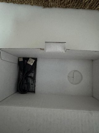 Altavoz Marshall Beige/Blanco