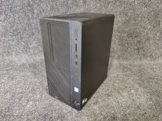 HP 290 MT Intel Core i7 Windows 11