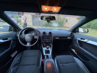 Audi A3 2009
