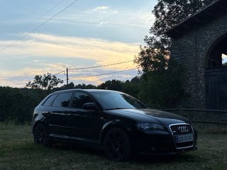 Audi A3 2009