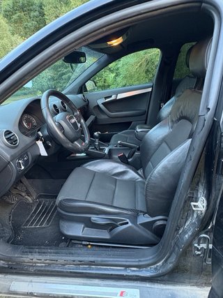 Audi A3 2009