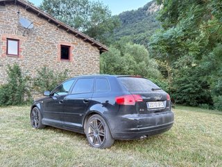 Audi A3 2009