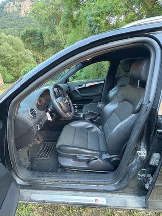 Audi A3 2009