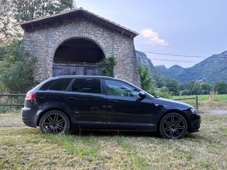 Audi A3 2009