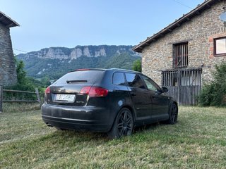 Audi A3 2009