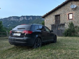 Audi A3 2009