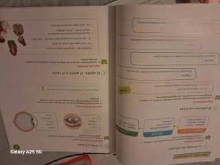 Libro naturales 5 primaria