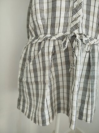 Vestido de verano Zara