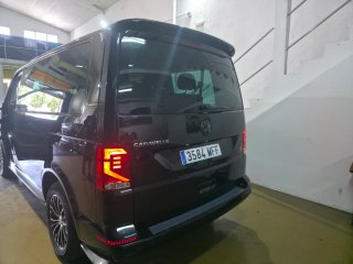 Vw Caravelle T6.1 2.0 TDI 150CV