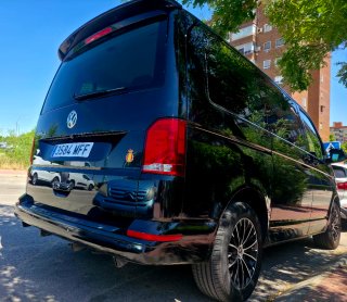Vw Caravelle T6.1 2.0 TDI 150CV