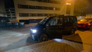 Vw Caravelle T6.1 2.0 TDI 150CV