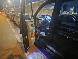 Vw Caravelle T6.1 2.0 TDI 150CV