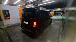 Vw Caravelle T6.1 2.0 TDI 150CV
