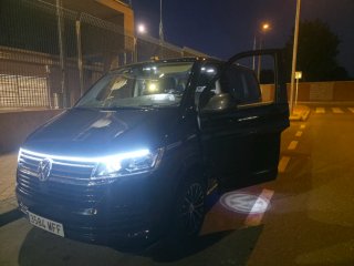 Vw Caravelle T6.1 2.0 TDI 150CV