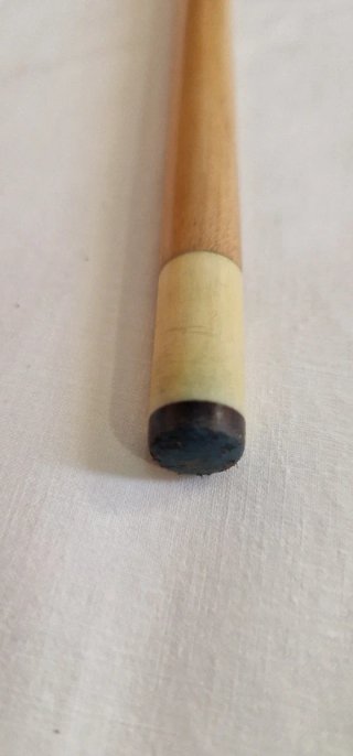 Taco de billar EBONITE 3 estrellas