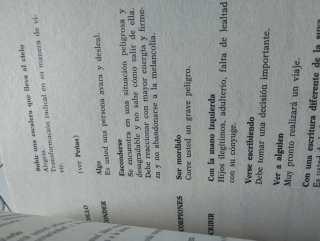 Lecturas
