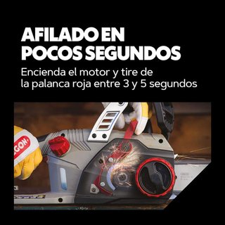 Oregon Motosierra Eléctrica con Cable 2400W,